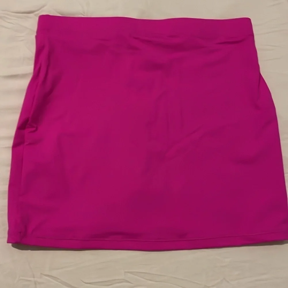 Skims swim skirt (rare)